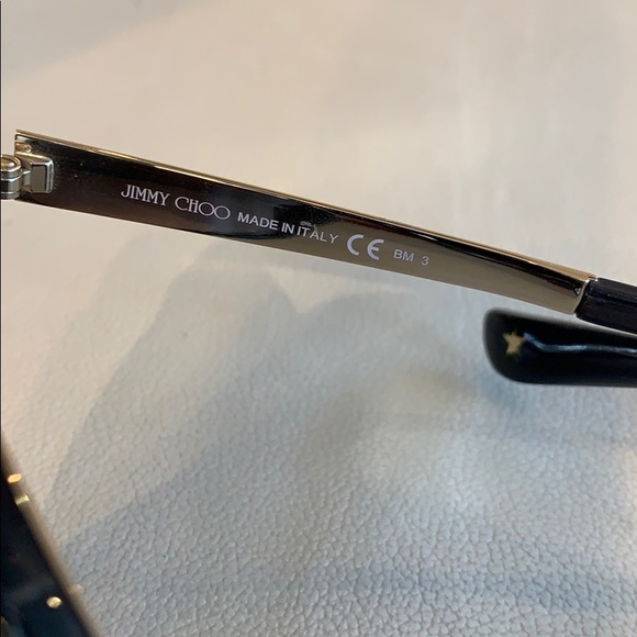 Women’s New Jimmy Choo Sunglasses main image 5